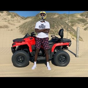 Meet your Posher, Jonathen